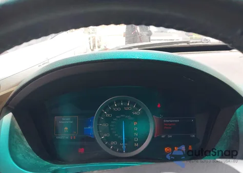 2015 Ford Explorer Xlt from USA, damaged, VIN 1FM5K8D8XFGB7801